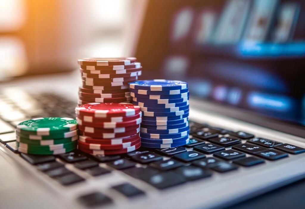 casinos sin licencia española