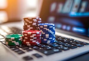 Casinos online sin licencia España