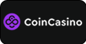 coin casino logo