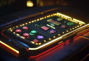 Casinos online Argentina