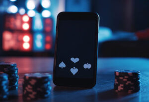 Mejores casinos online de España