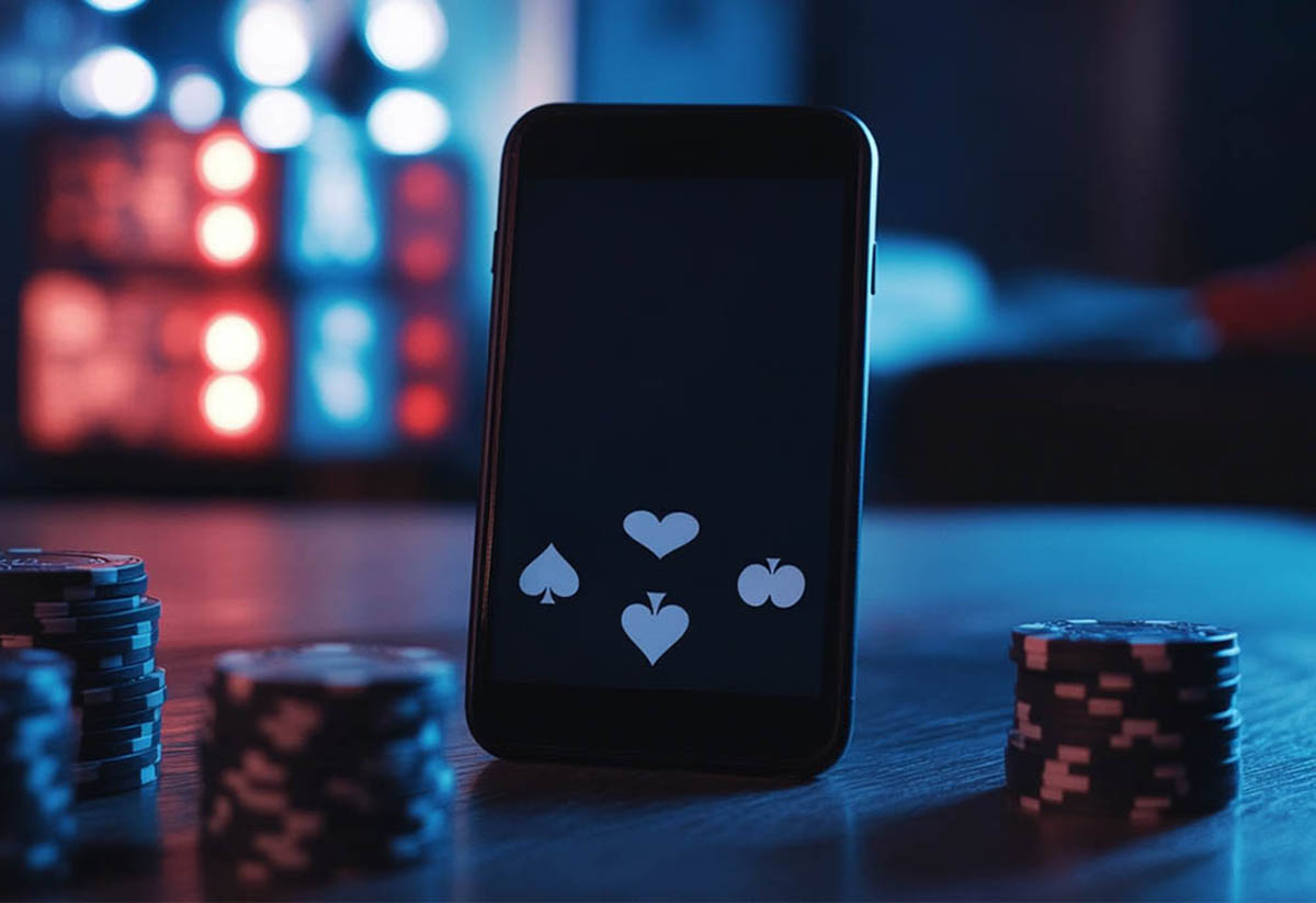 Mejores casinos online de España