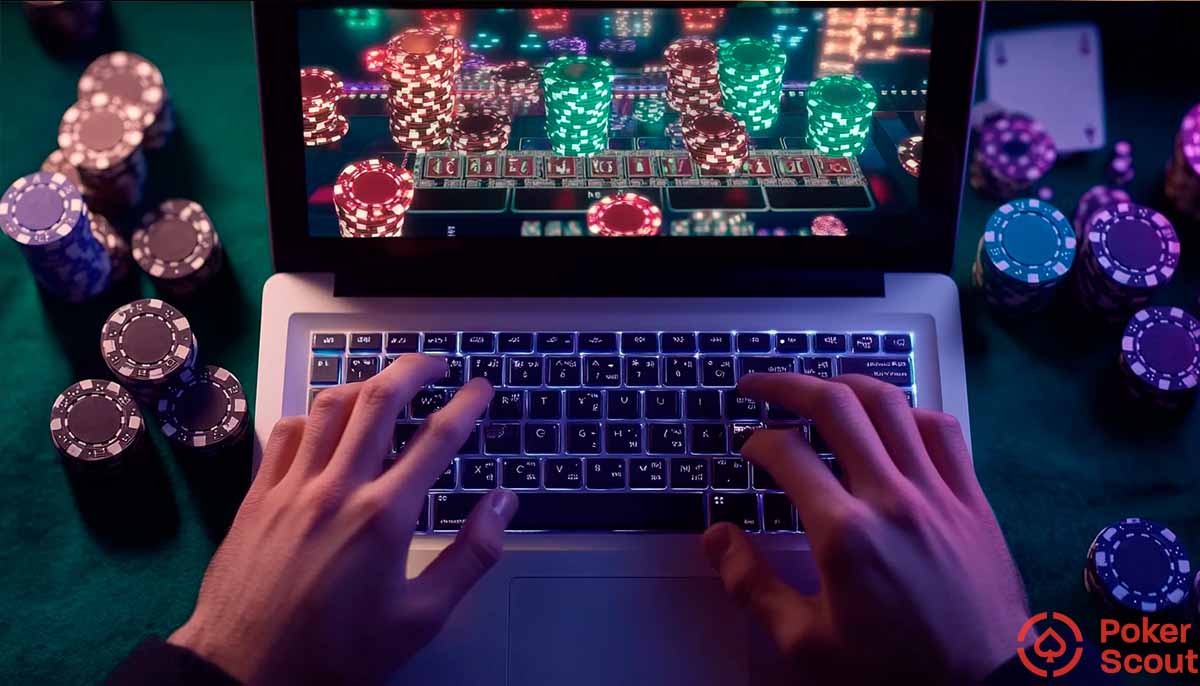 casinos sin licencia