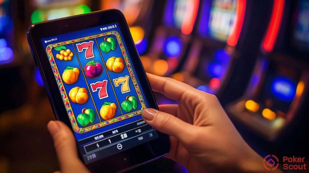 mejores juegos en casinos internacionales