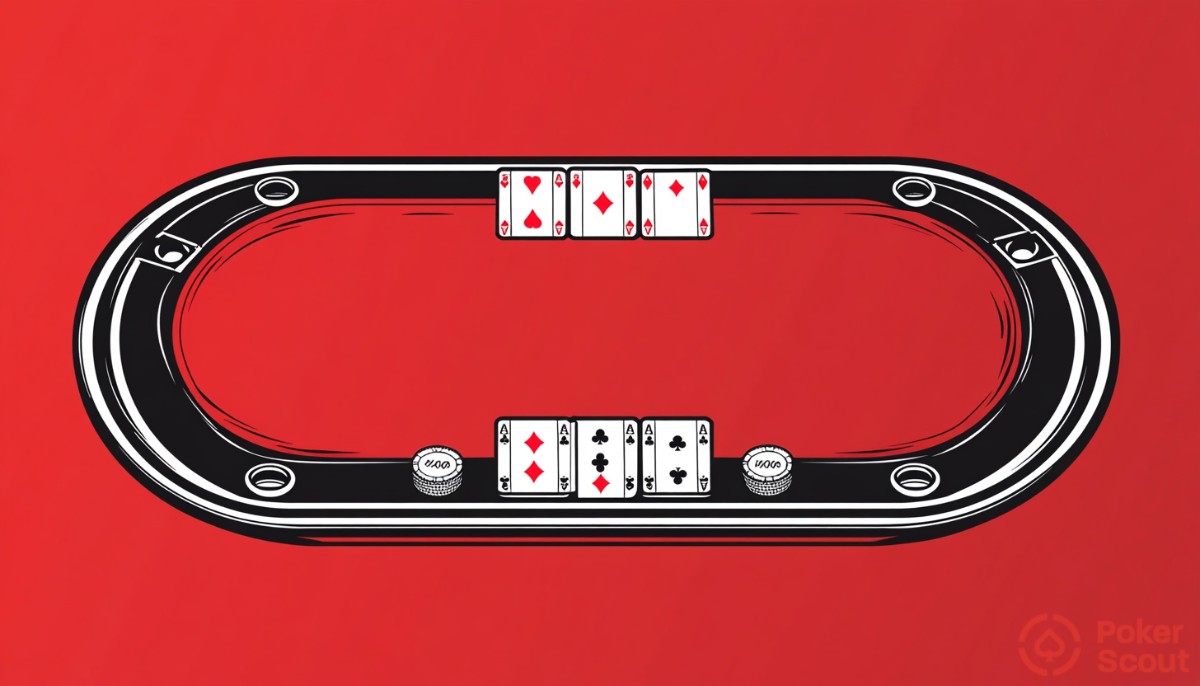 Irish Poker