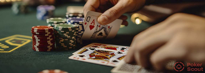 reglas poker horse