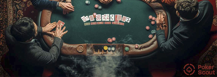 que es poker horse