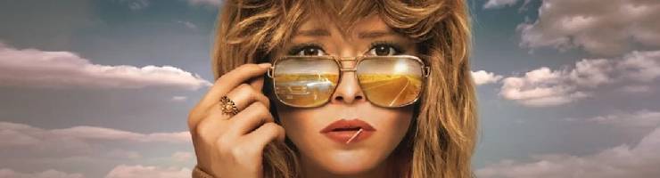 Serie Poker Face 2: De qué trata y cuándo se lanza