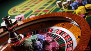 como jugar a la ruleta