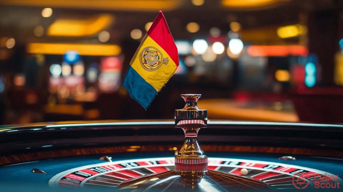 casinos online en Ecuador