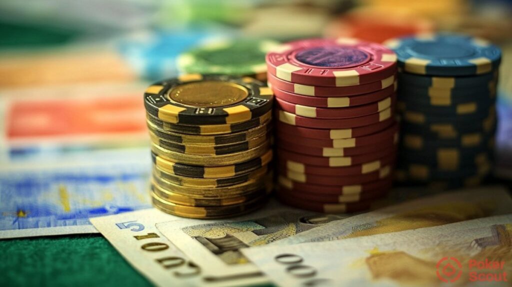 casinos sin deposito minimo de 5 €