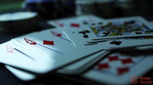Las mejores y peores manos de blackjack