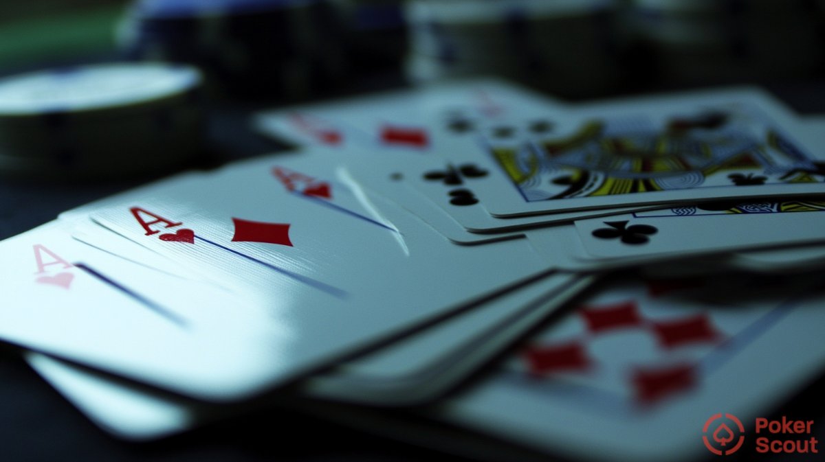 Las mejores y peores manos de blackjack