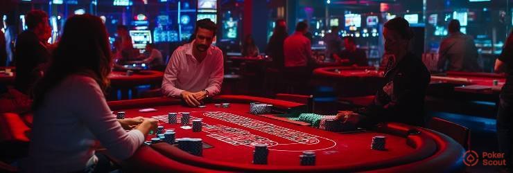 Cómo analizar a los rivales en los torneos de póker