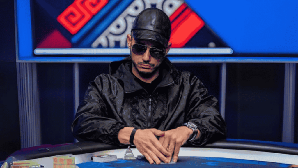 polemica Jamil Wakil vs aleksandr shevliakov