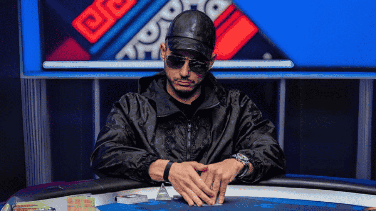 polemica Jamil Wakil vs aleksandr shevliakov