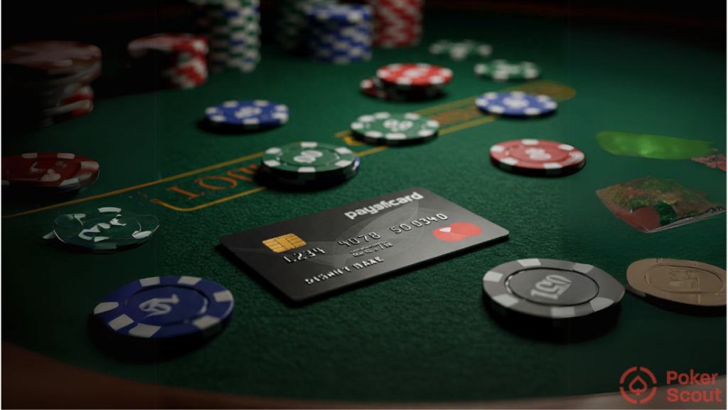 casinos con paysafecard