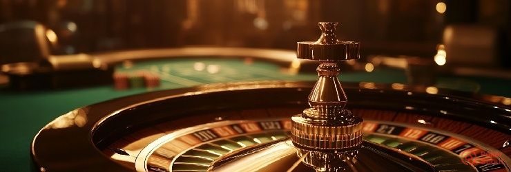 probabilidades matemáticas de la ruleta