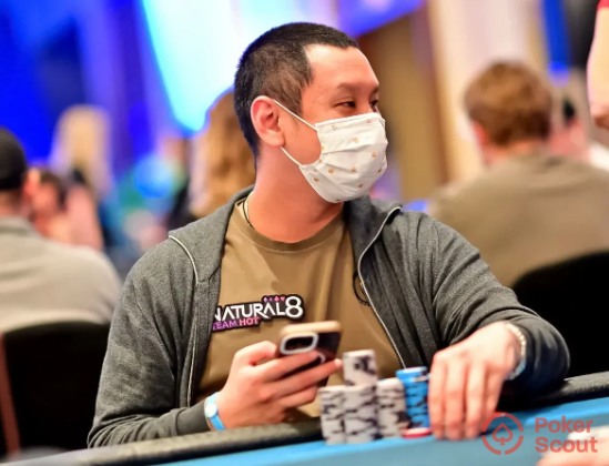 Punnat Punsri poker