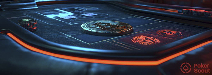 jugar con dinero real en casinos con criptomonedas