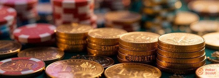 tipos de bonos de casino