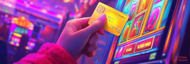 casinos con paysafecard ventajas