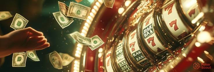 Mejores juegos en los casinos con dinero real en España