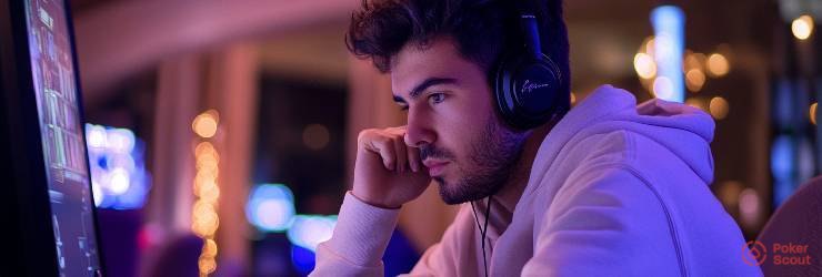 La mejor estrategia para ganar en torneos de póker