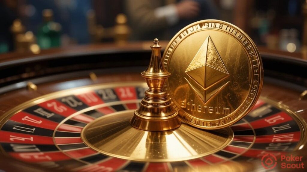 casinos con ethereum