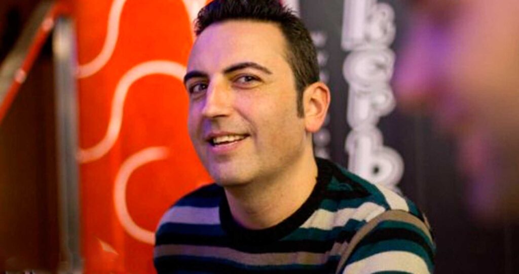 fallecimiento santi torres