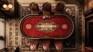 juegos de casino que más pagan