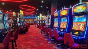 crecimiento record juego online espana 2024 2025