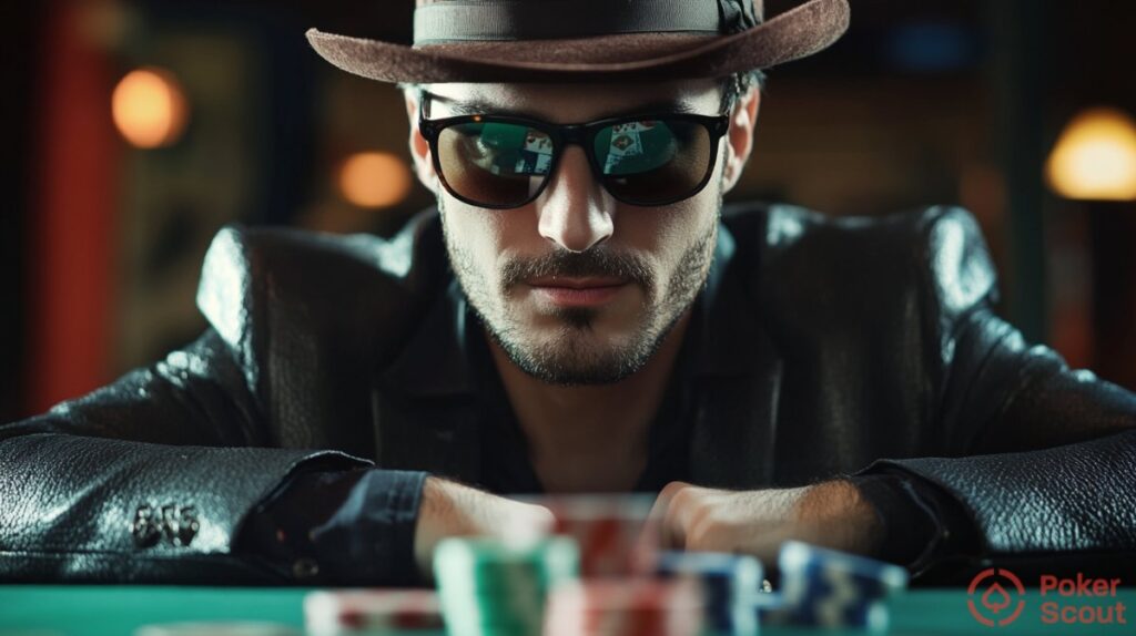consejos profesionales poker