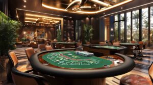 como jugar en torneos de poker