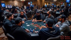 mejores jugadores de poker