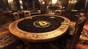casinos con bitcoin
