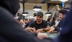 Lautaro Guerra Ganador The Venom ACR Poker