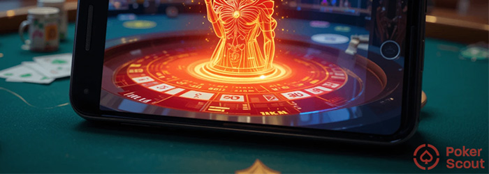 tecnologias emergentes en casinos por internet
