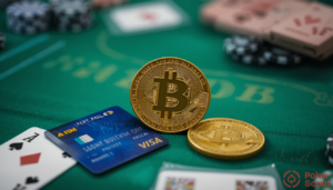 prohibicion tarjetas y criptomonedas en casinos argentina