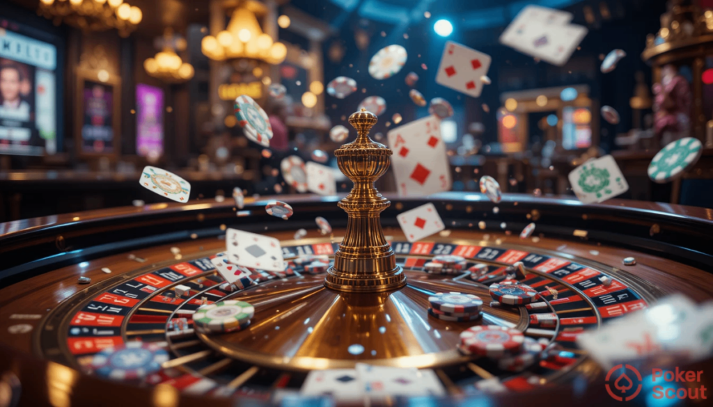 bonos de casino en España