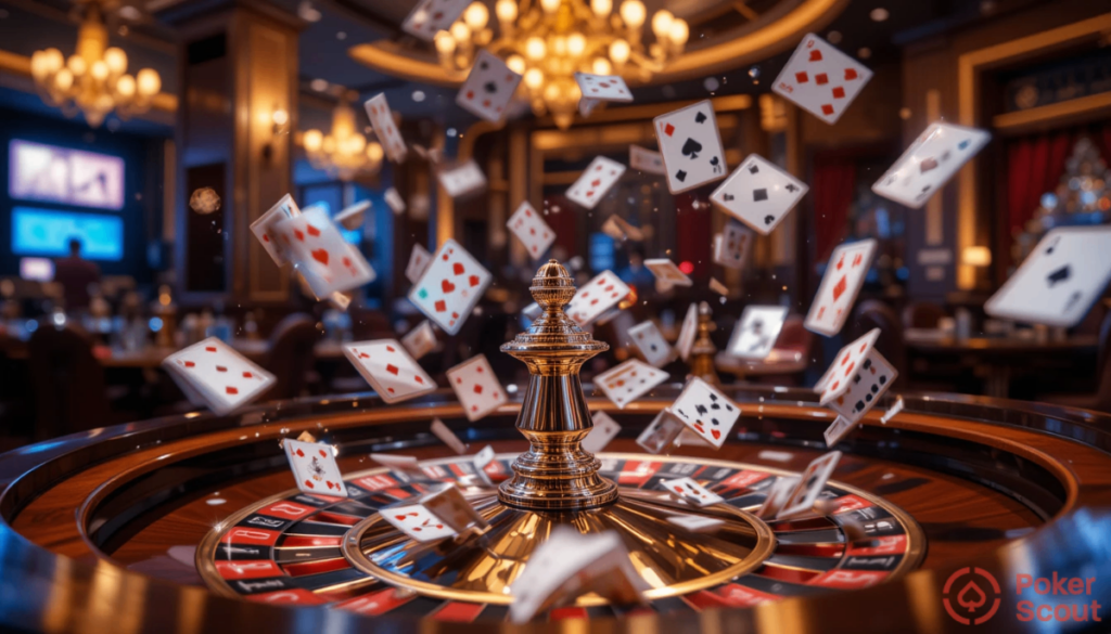 casinos en internet en murcia