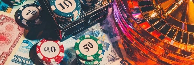 probabilidades de la ruleta