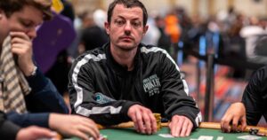 Tom Dwan brote o conspiracion