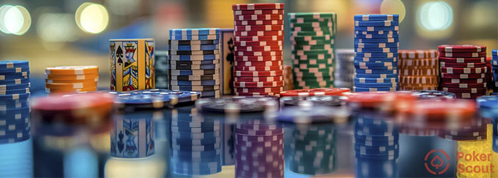 valores de fichas de poker baja calidad