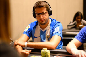 juan Pardo ggpoker