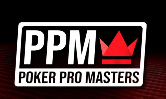 Cuartos de final del Poker Pro Masters al rojo vivo