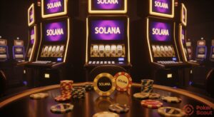 casinos con solana