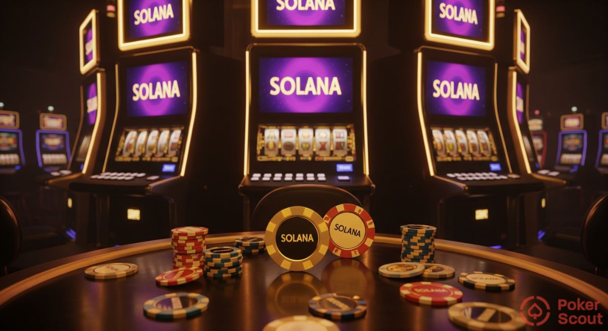 casinos con solana