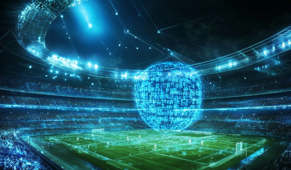 Impacto de la inteligencia artificial y el marketing en las apuestas deportivas