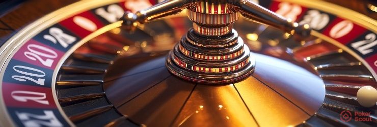 Cuáles son los números de la ruleta y cómo funcionan
